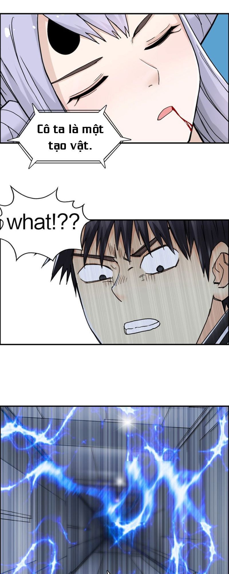 Siêu Năng Lập Phương Chapter 149 - 15