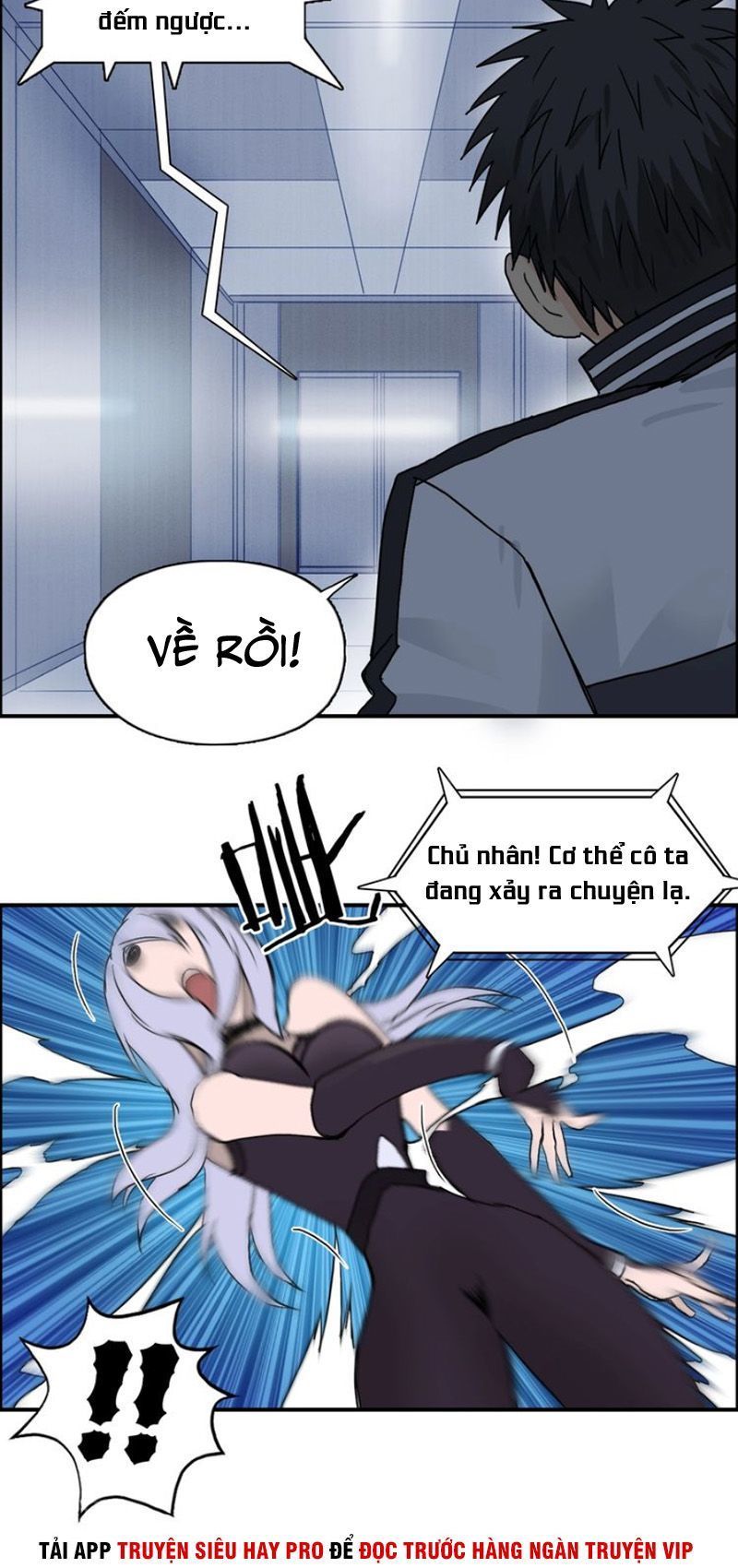 Siêu Năng Lập Phương Chapter 149 - 20