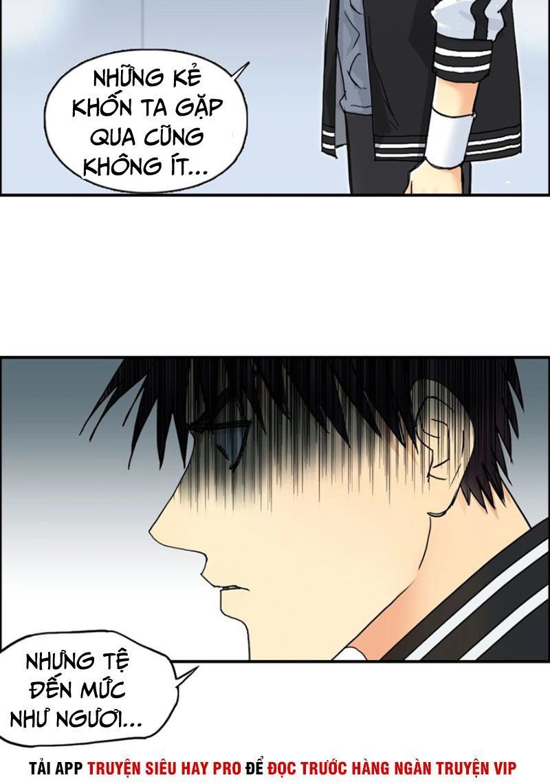 Siêu Năng Lập Phương Chapter 149 - 26