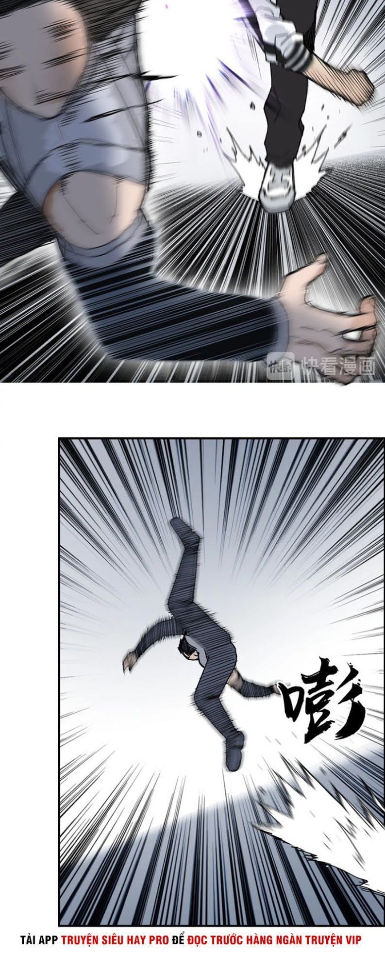 Siêu Năng Lập Phương Chapter 149 - 28