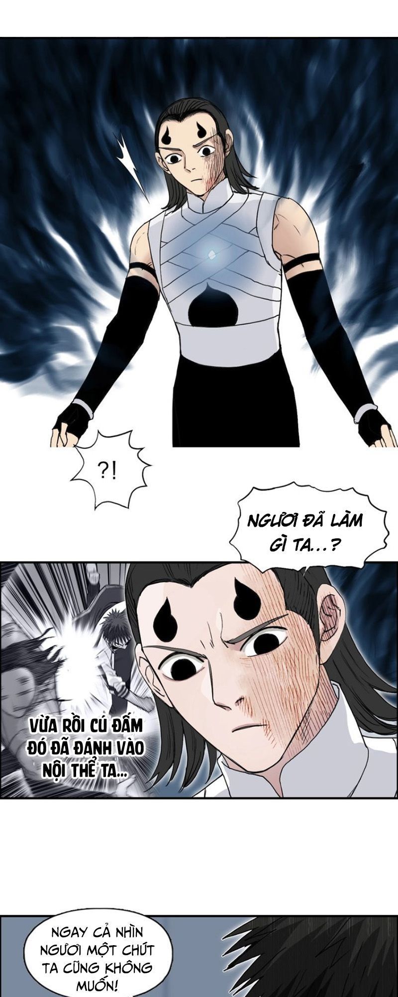 Siêu Năng Lập Phương Chapter 149 - 37