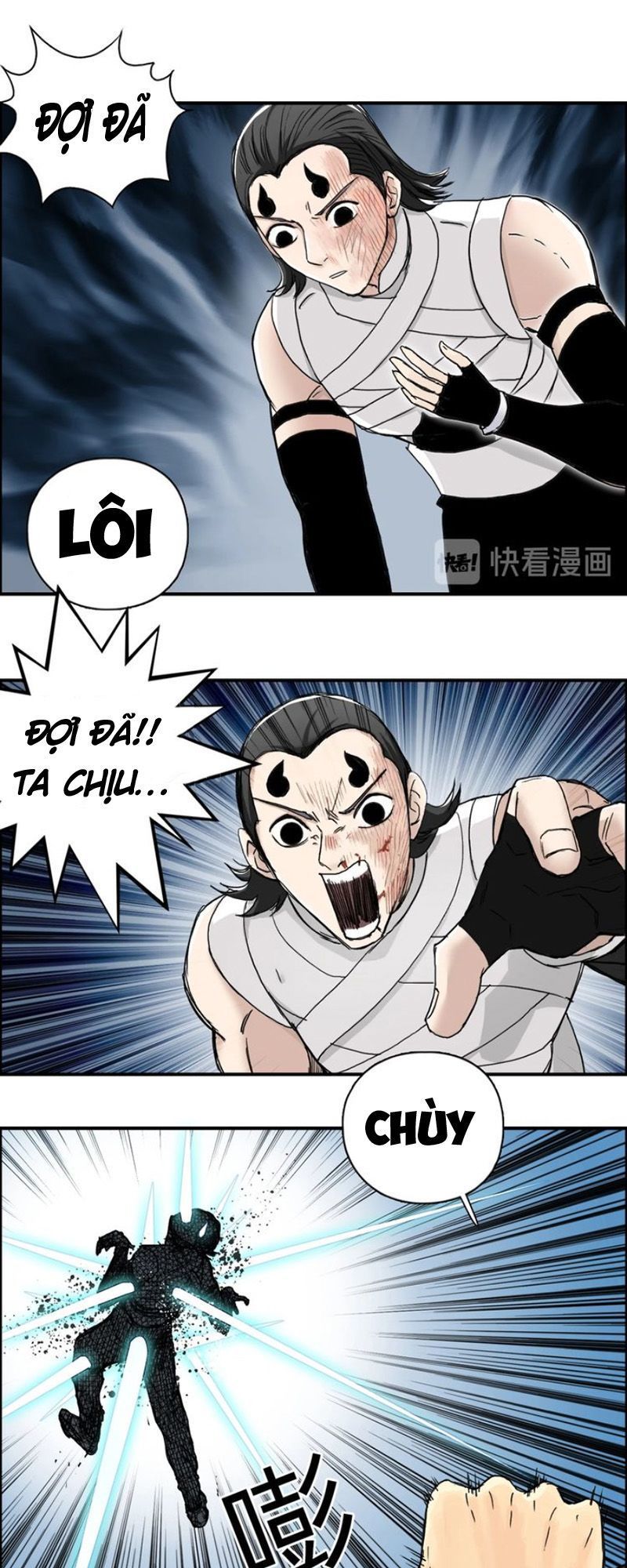 Siêu Năng Lập Phương Chapter 149 - 39