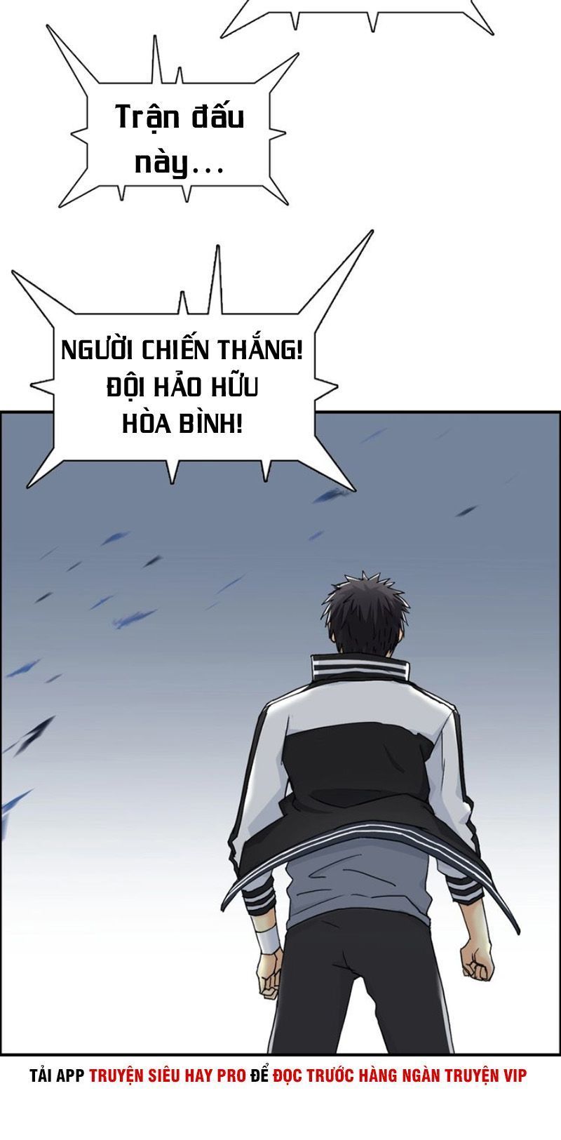 Siêu Năng Lập Phương Chapter 149 - 46