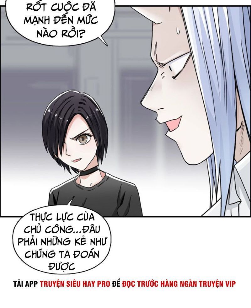 Siêu Năng Lập Phương Chapter 149 - 48