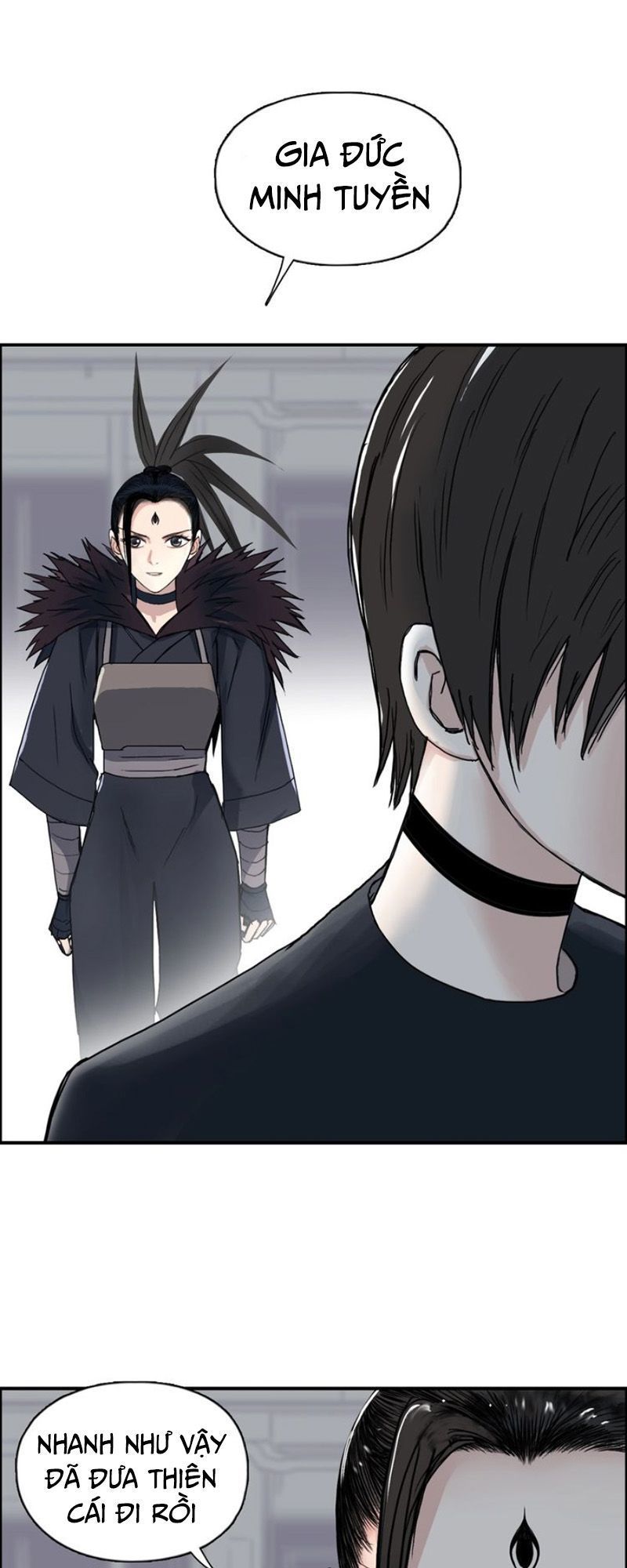 Siêu Năng Lập Phương Chapter 149 - 49