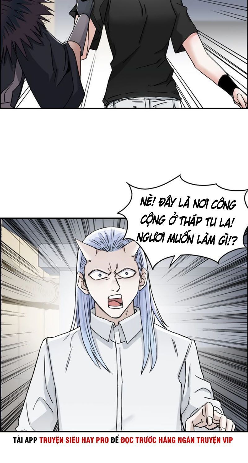 Siêu Năng Lập Phương Chapter 150 - 12
