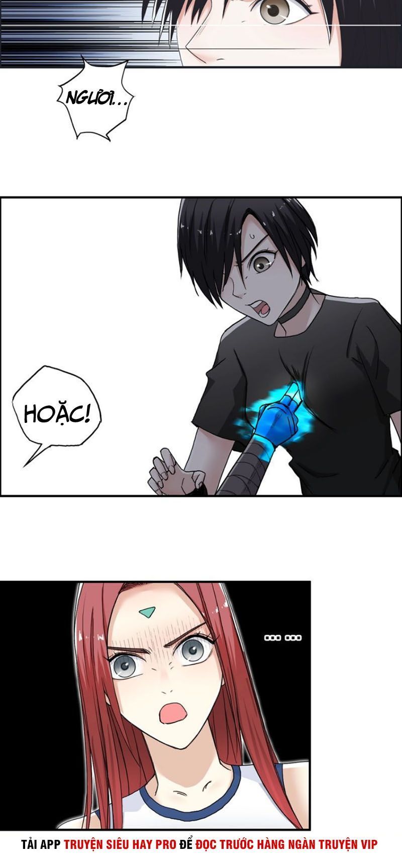 Siêu Năng Lập Phương Chapter 150 - 14
