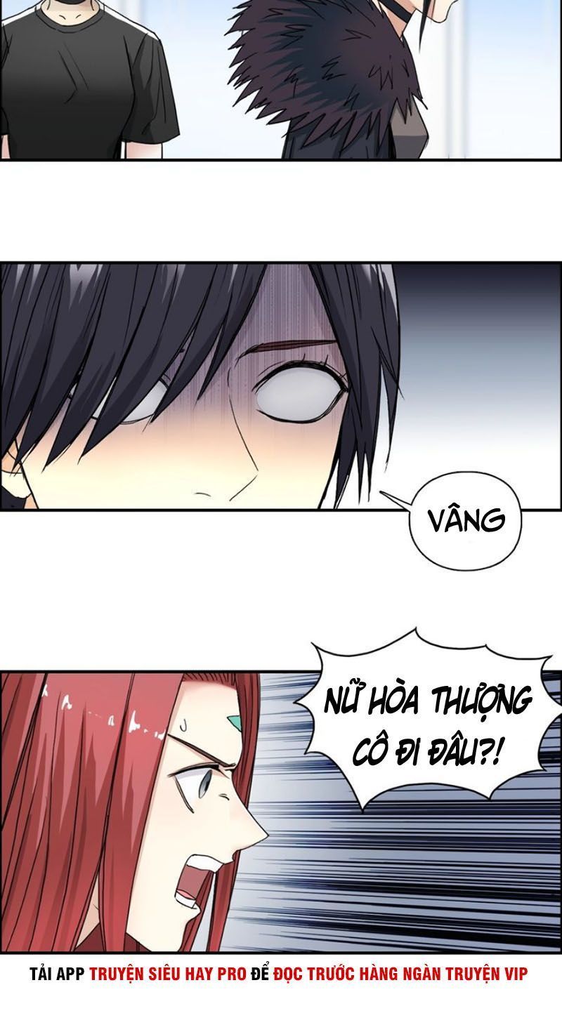 Siêu Năng Lập Phương Chapter 150 - 20