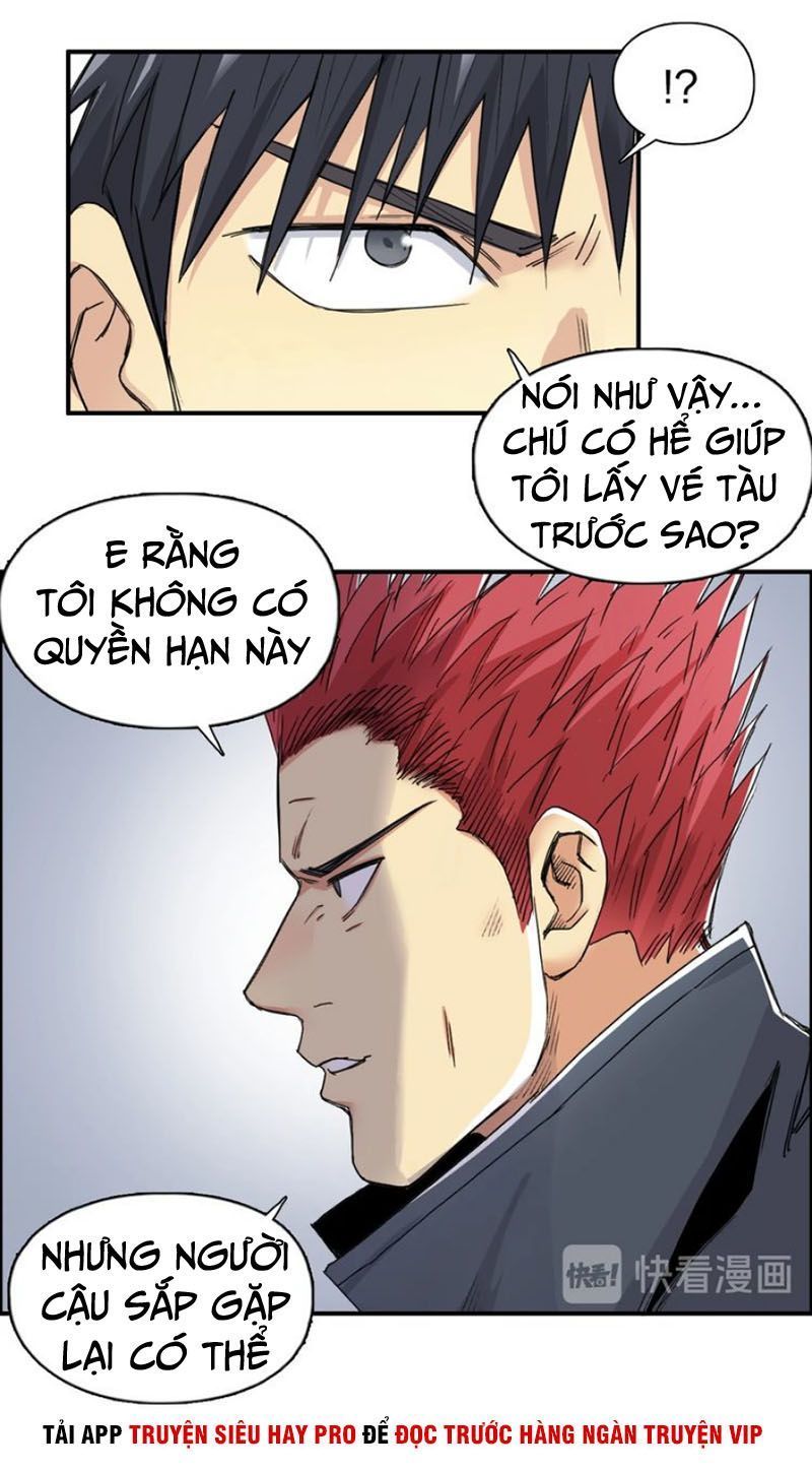 Siêu Năng Lập Phương Chapter 150 - 26