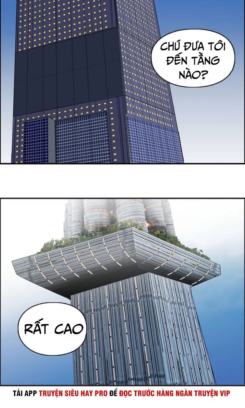 Siêu Năng Lập Phương Chapter 150 - 28
