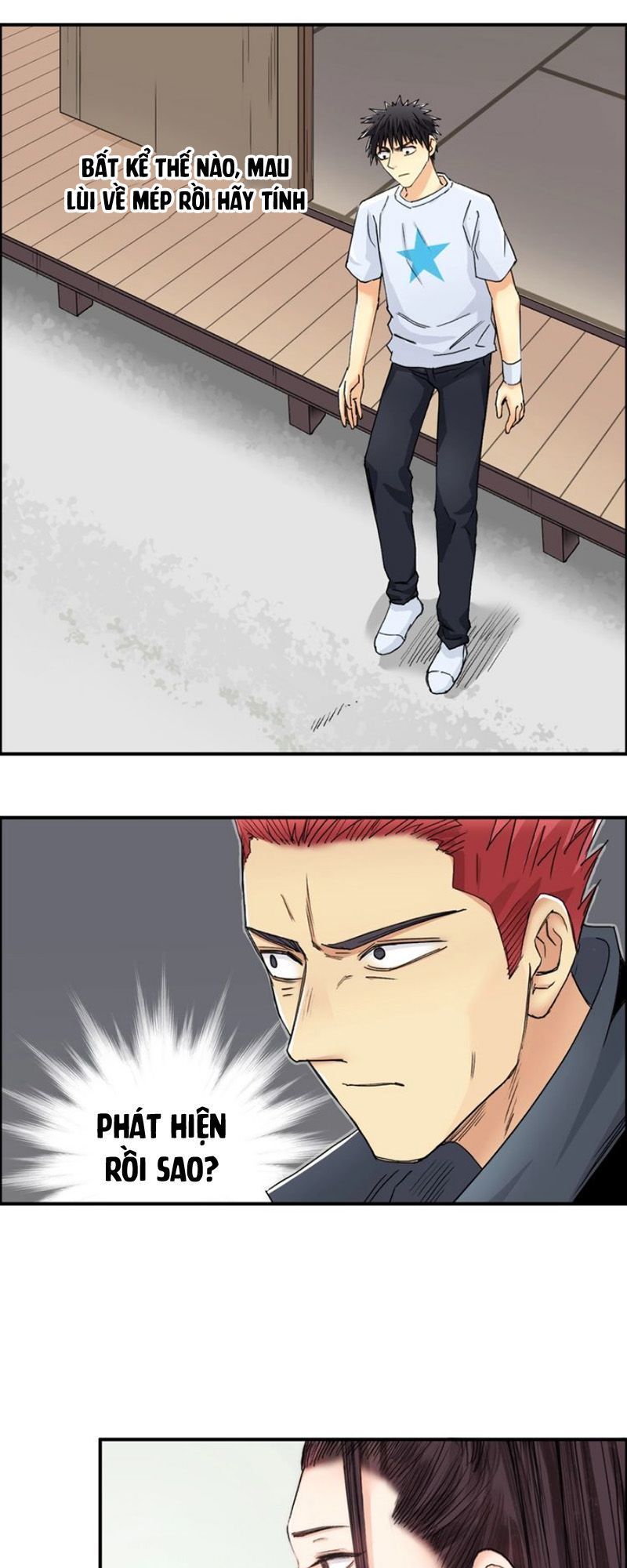 Siêu Năng Lập Phương Chapter 151 - 18
