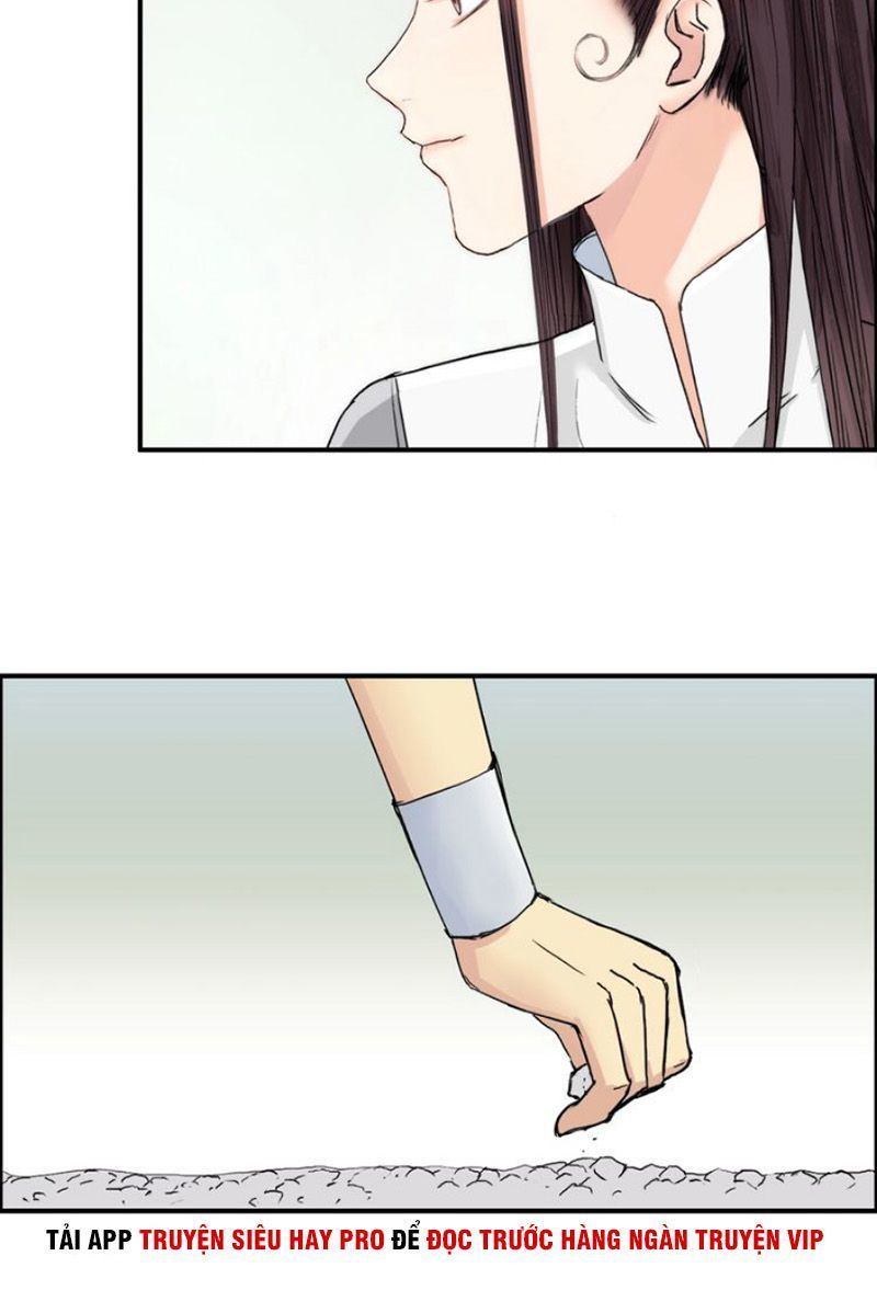 Siêu Năng Lập Phương Chapter 151 - 19