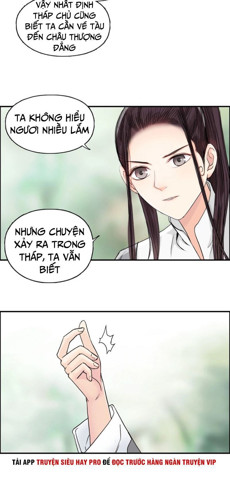 Siêu Năng Lập Phương Chapter 151 - 3