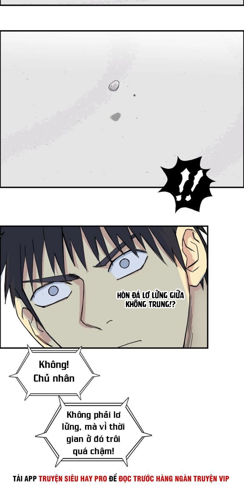 Siêu Năng Lập Phương Chapter 151 - 21