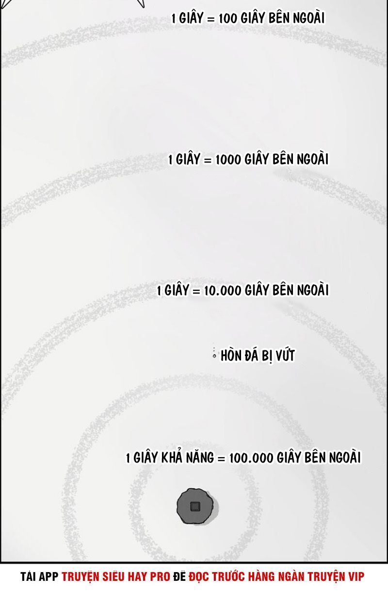 Siêu Năng Lập Phương Chapter 151 - 23