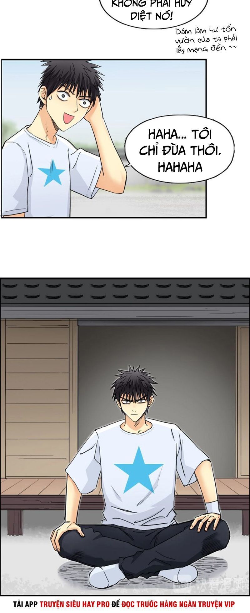 Siêu Năng Lập Phương Chapter 151 - 27