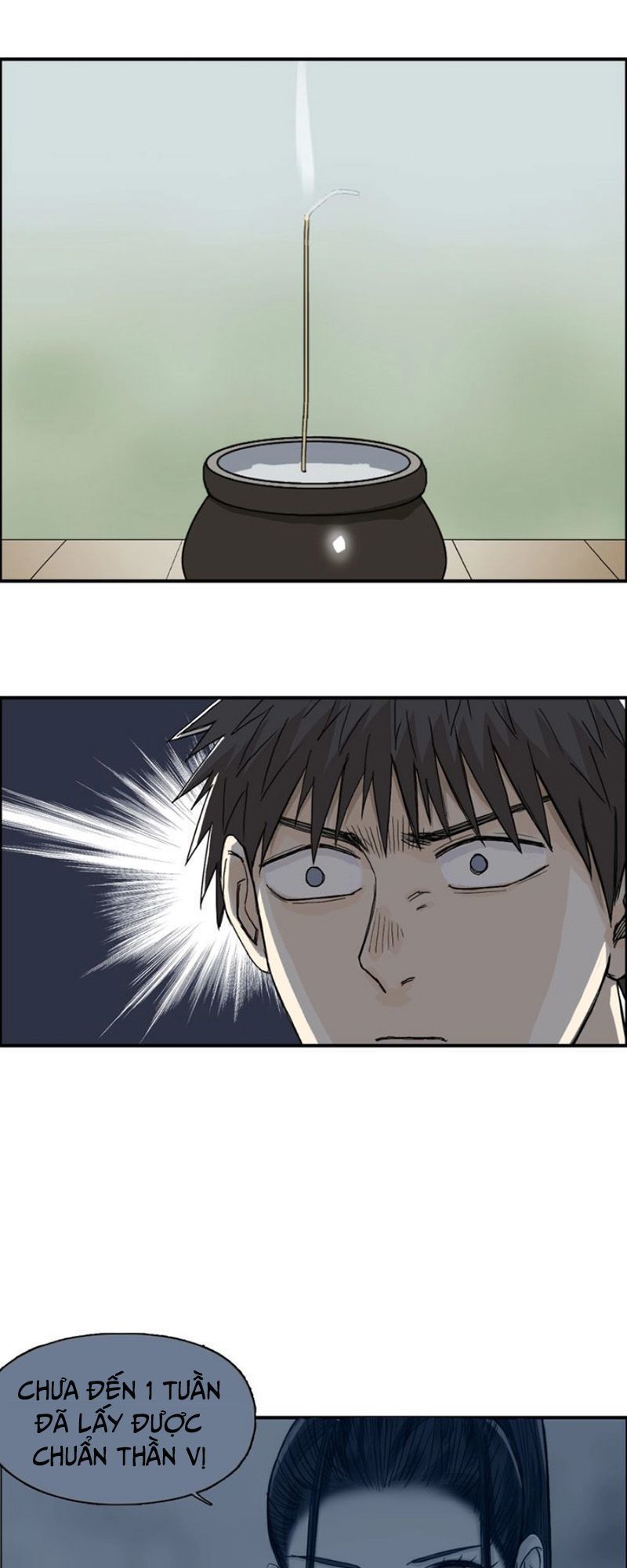 Siêu Năng Lập Phương Chapter 151 - 28