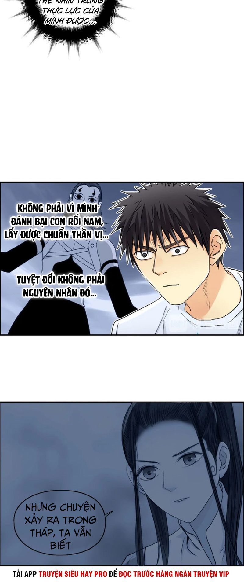 Siêu Năng Lập Phương Chapter 151 - 31