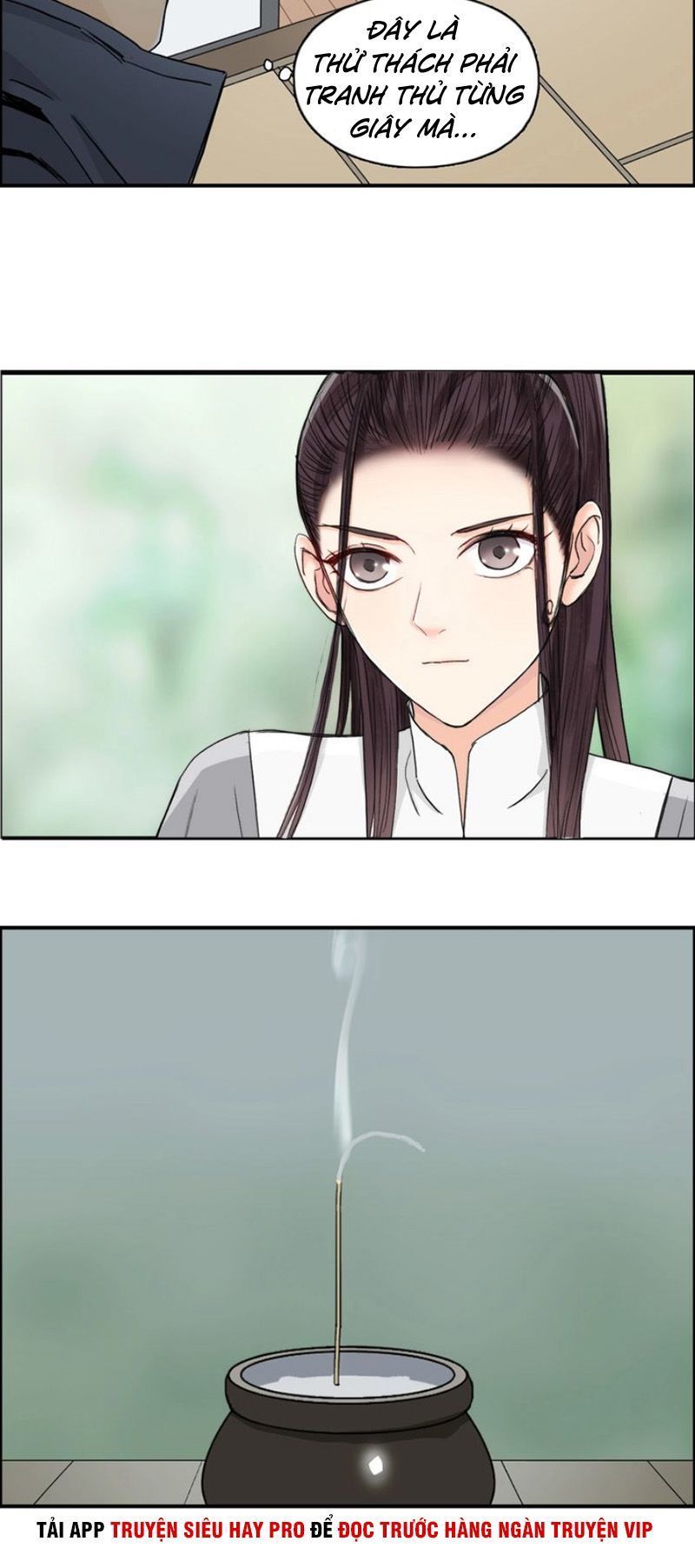 Siêu Năng Lập Phương Chapter 151 - 35