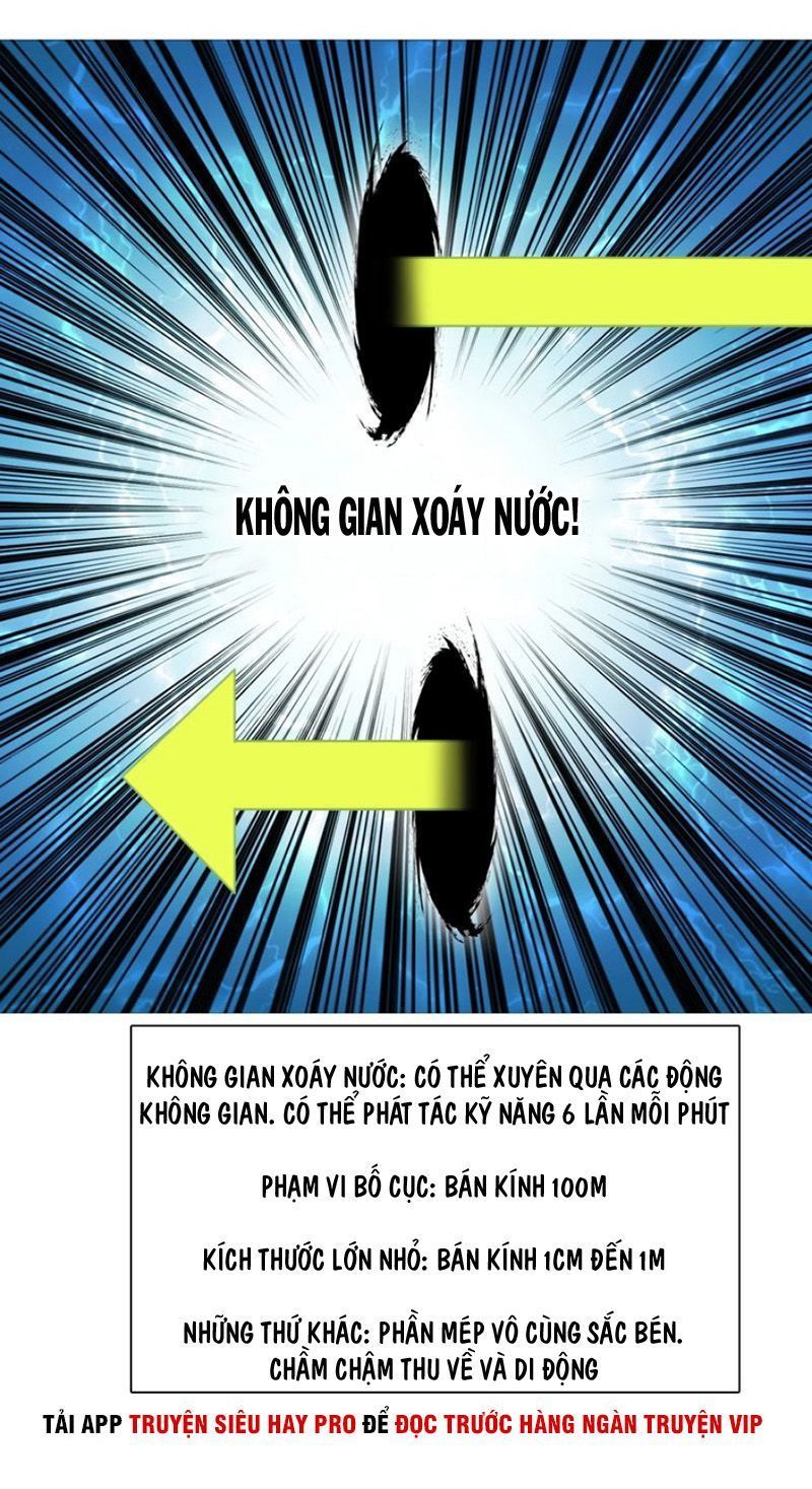 Siêu Năng Lập Phương Chapter 151 - 37