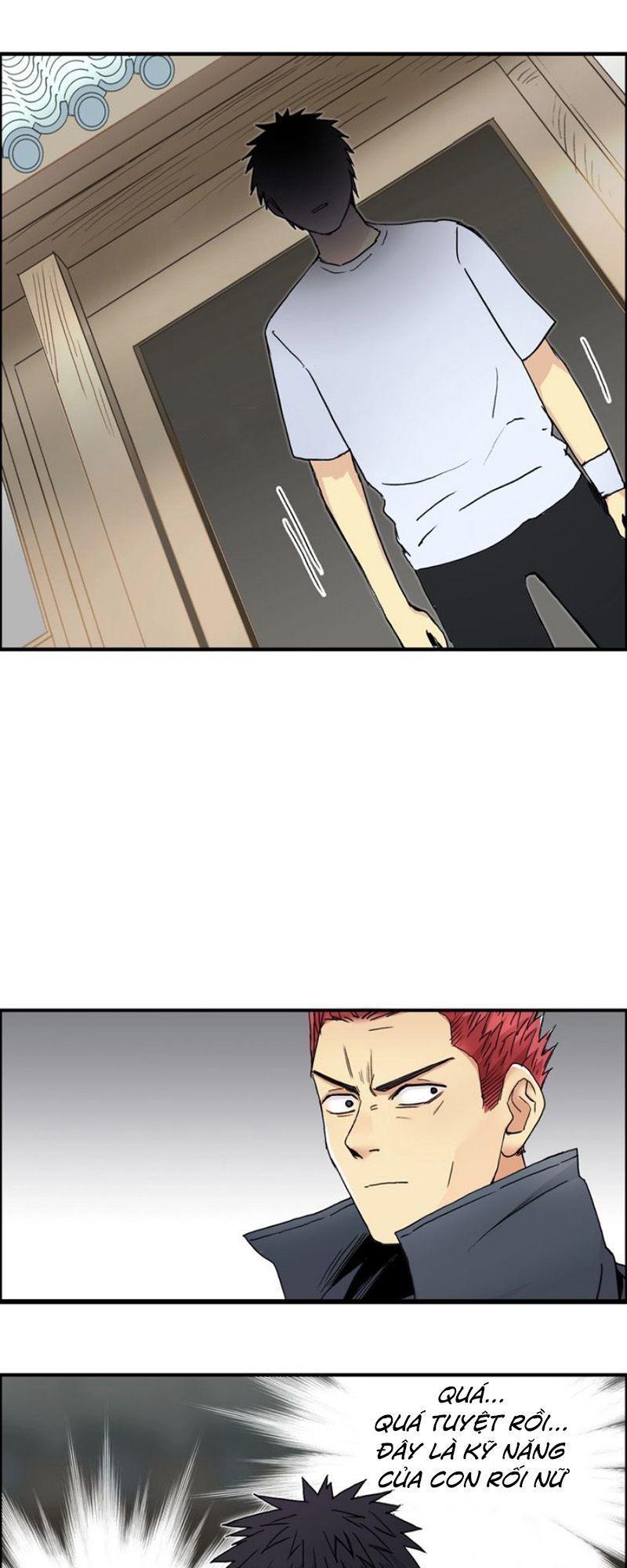 Siêu Năng Lập Phương Chapter 151 - 38