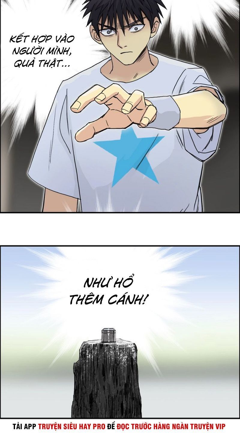 Siêu Năng Lập Phương Chapter 151 - 39