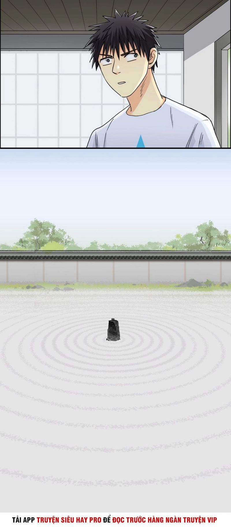 Siêu Năng Lập Phương Chapter 151 - 5