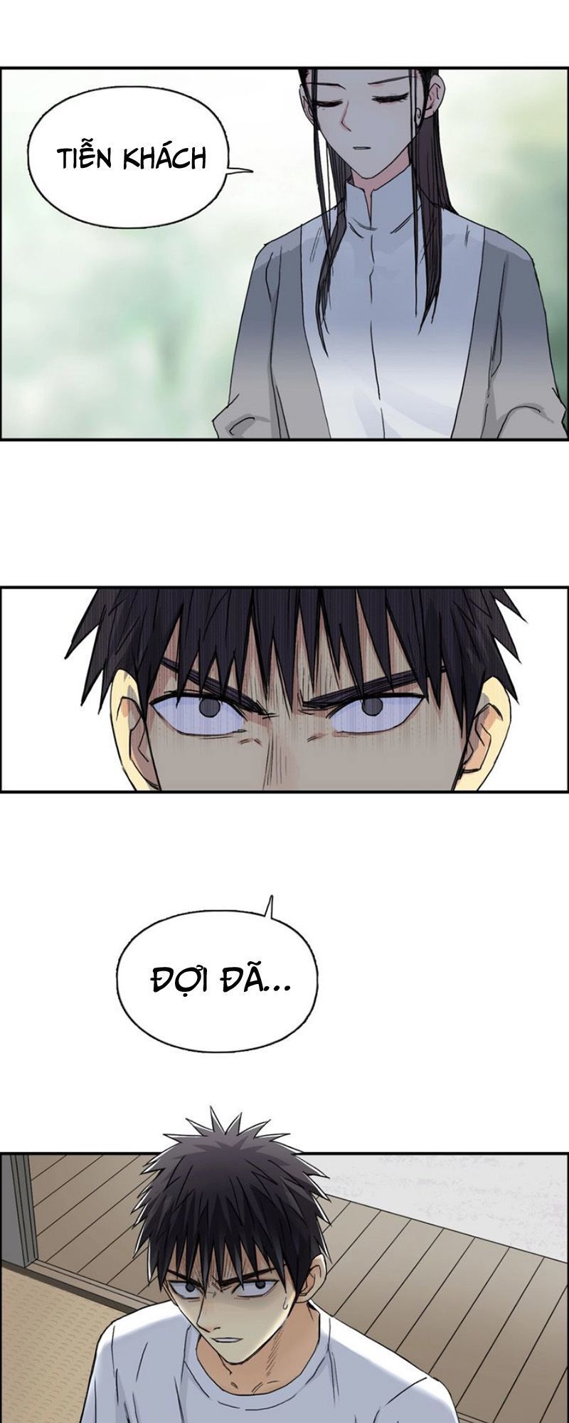 Siêu Năng Lập Phương Chapter 151 - 42