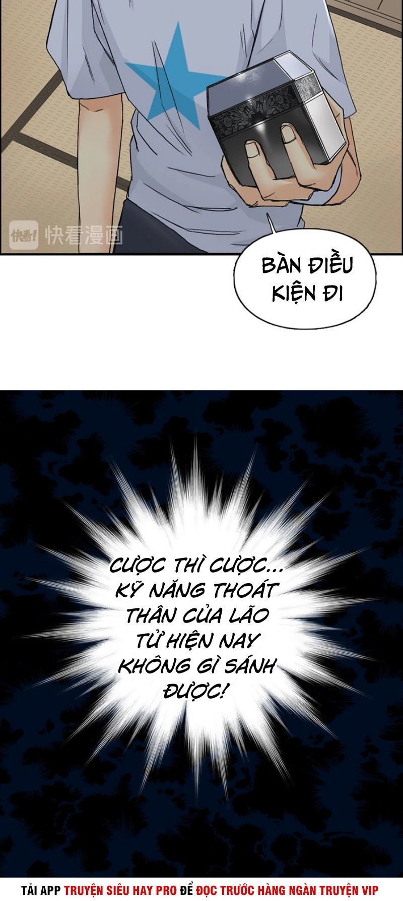 Siêu Năng Lập Phương Chapter 151 - 43