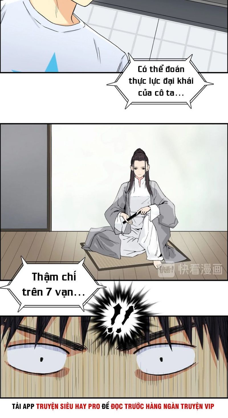 Siêu Năng Lập Phương Chapter 151 - 7