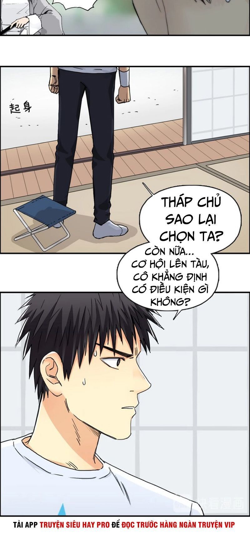 Siêu Năng Lập Phương Chapter 151 - 9