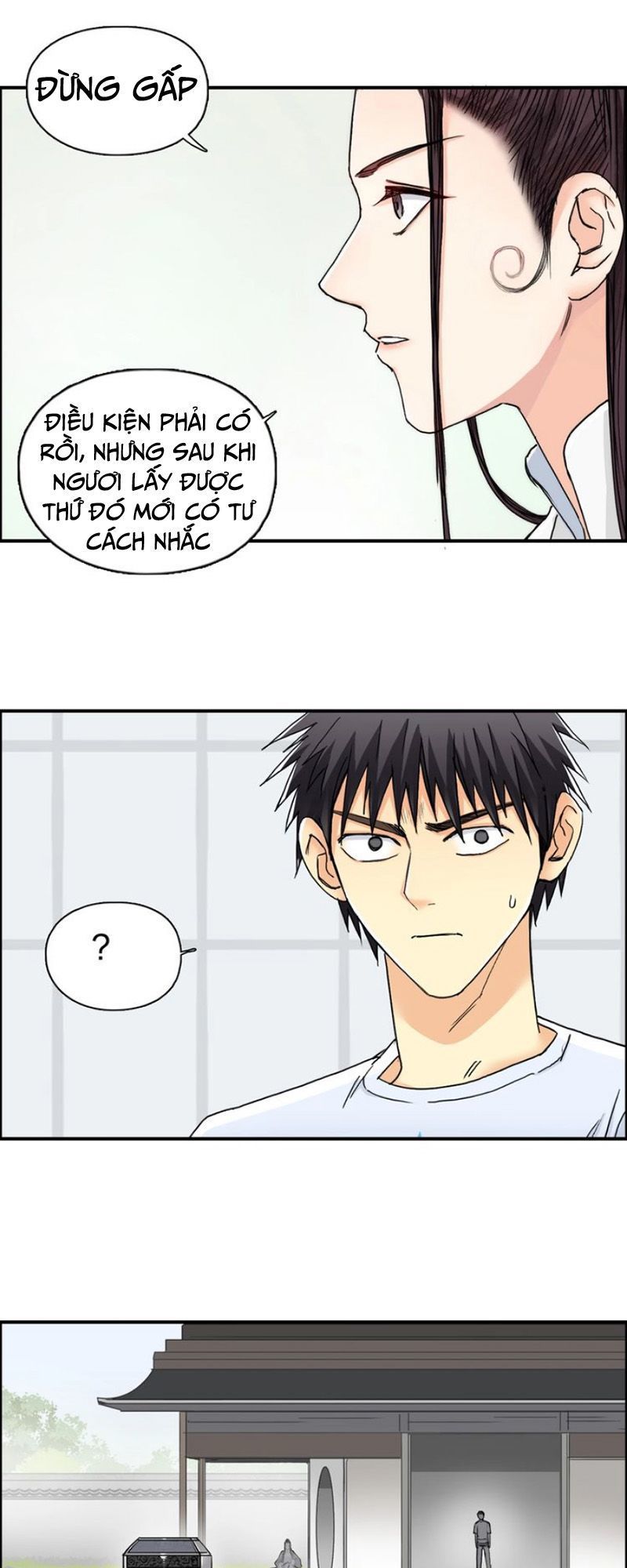 Siêu Năng Lập Phương Chapter 151 - 10