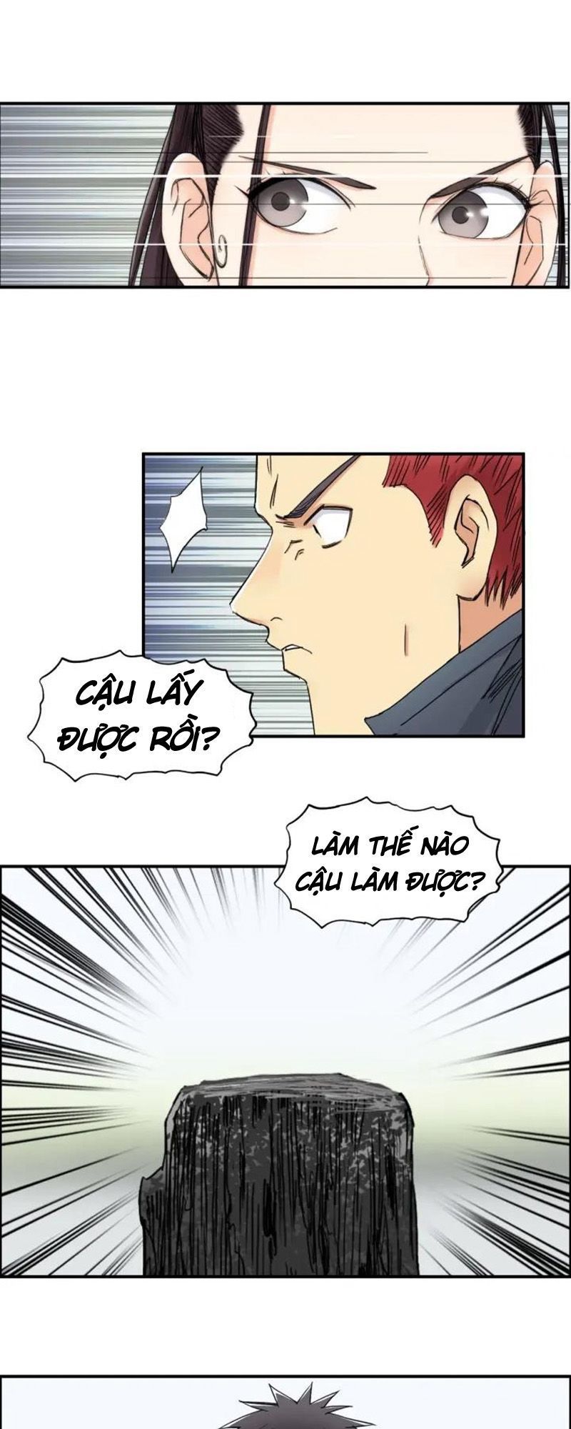 Siêu Năng Lập Phương Chapter 152 - 2