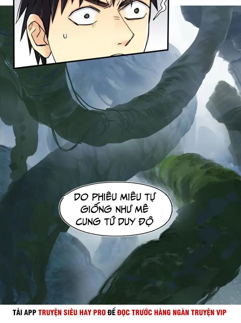 Siêu Năng Lập Phương Chapter 152 - 11