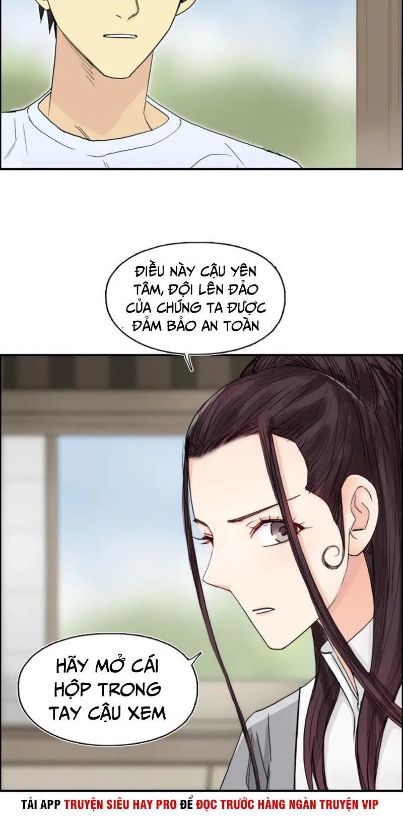 Siêu Năng Lập Phương Chapter 152 - 13