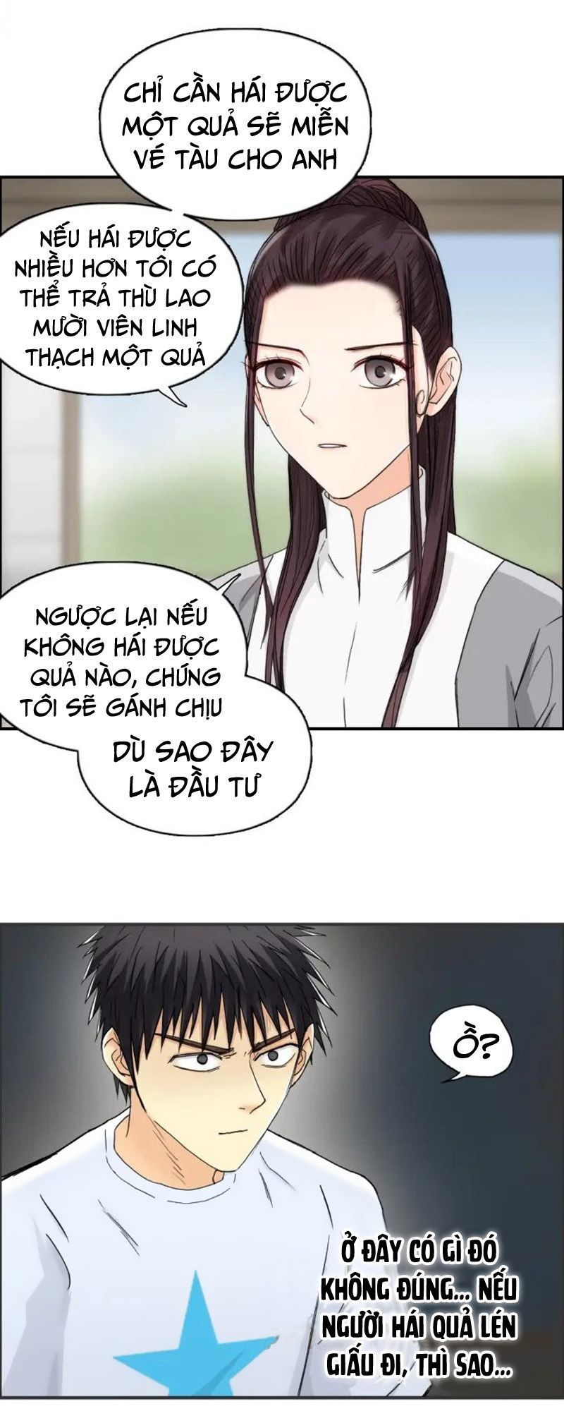 Siêu Năng Lập Phương Chapter 152 - 18