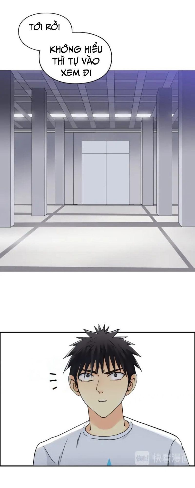 Siêu Năng Lập Phương Chapter 152 - 32