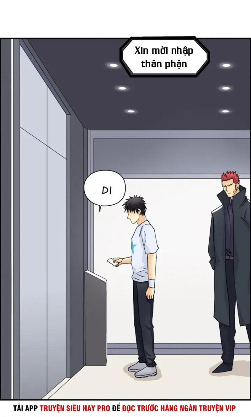 Siêu Năng Lập Phương Chapter 152 - 33