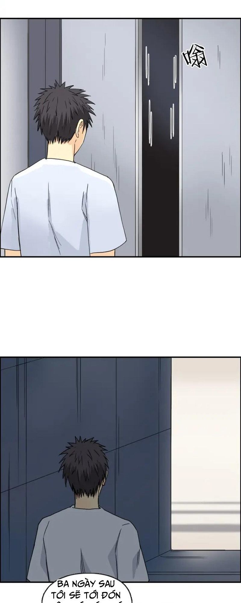 Siêu Năng Lập Phương Chapter 152 - 34