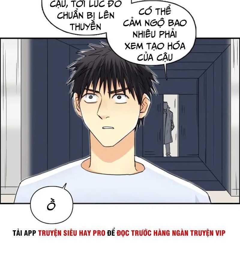 Siêu Năng Lập Phương Chapter 152 - 35