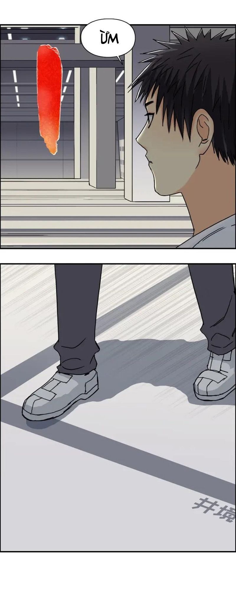 Siêu Năng Lập Phương Chapter 152 - 38