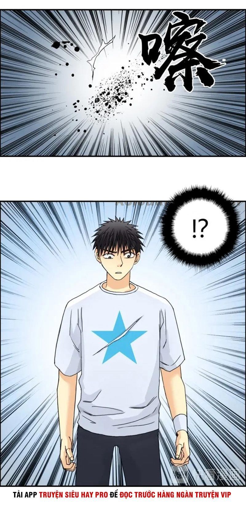 Siêu Năng Lập Phương Chapter 152 - 39