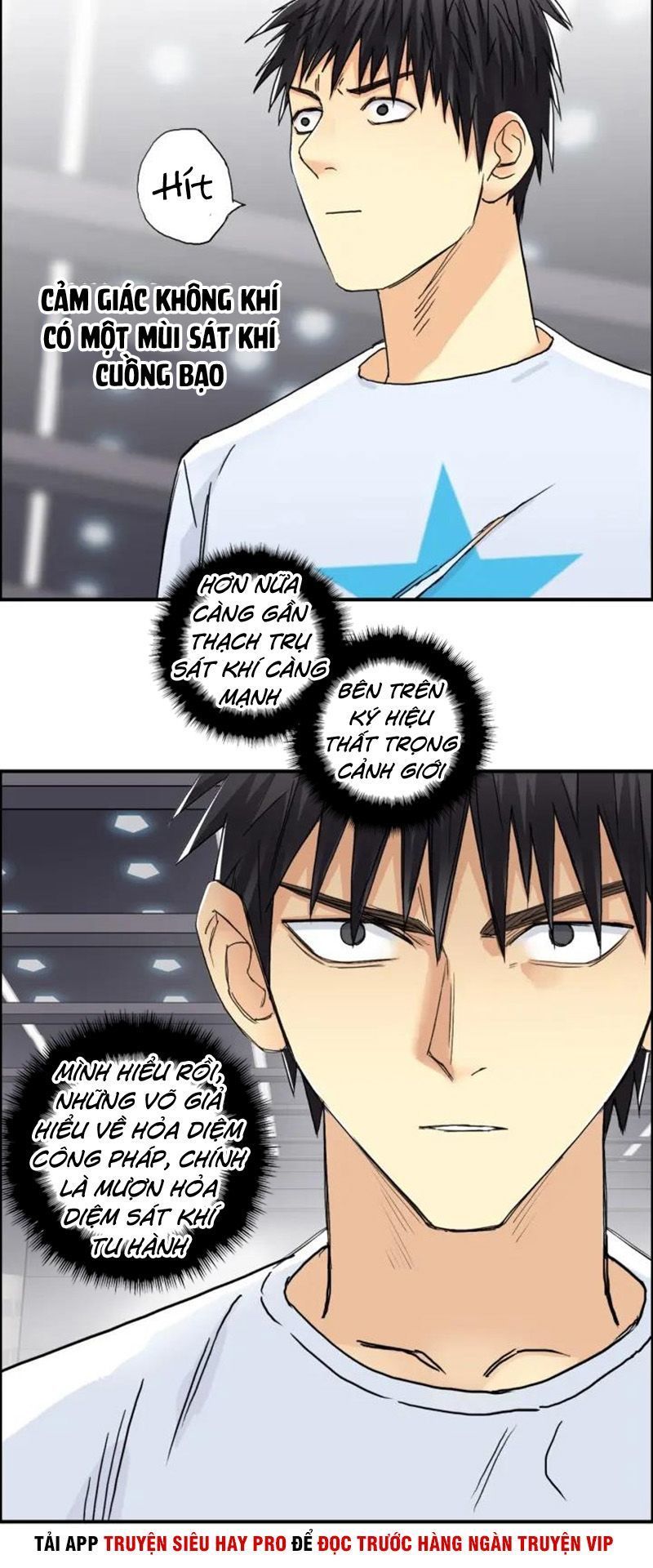 Siêu Năng Lập Phương Chapter 152 - 41