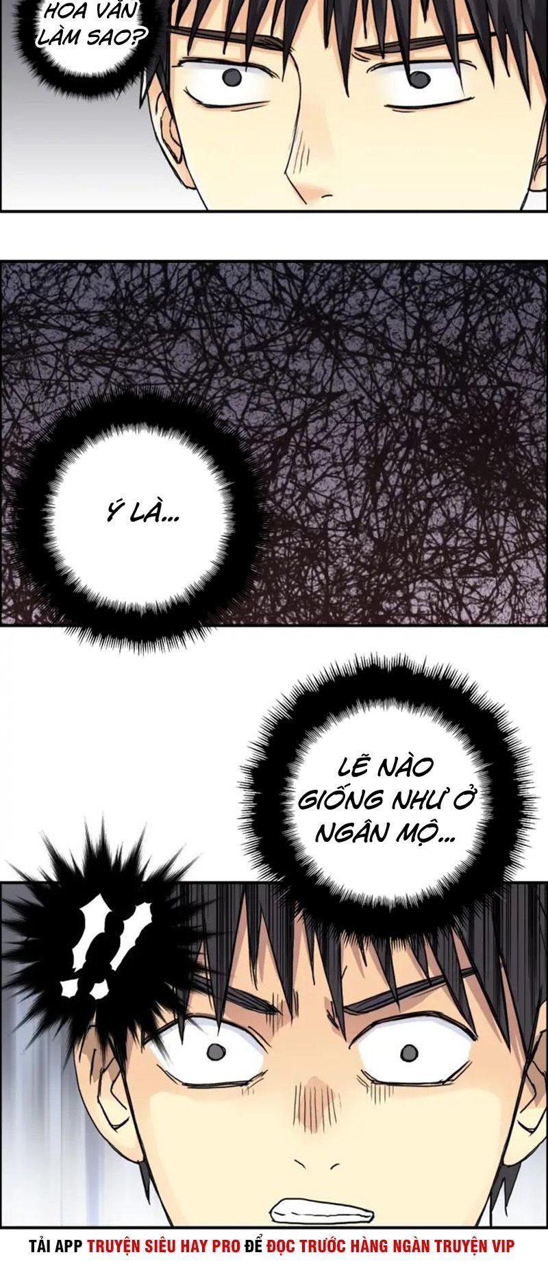 Siêu Năng Lập Phương Chapter 152 - 43