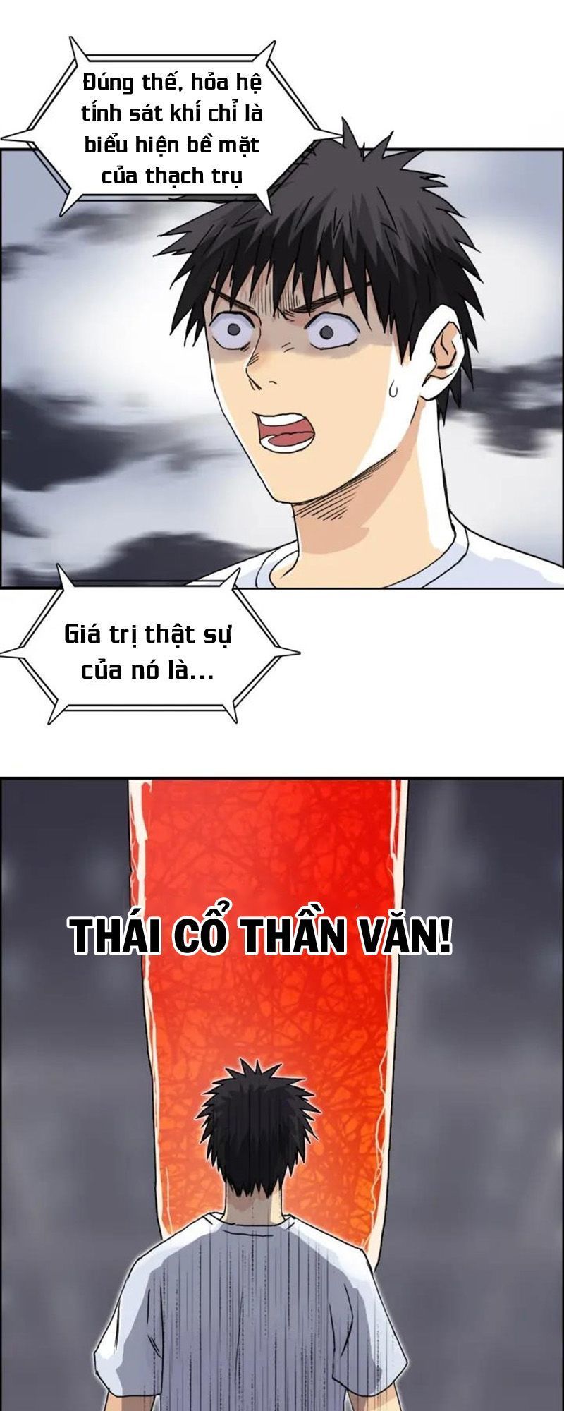 Siêu Năng Lập Phương Chapter 152 - 44