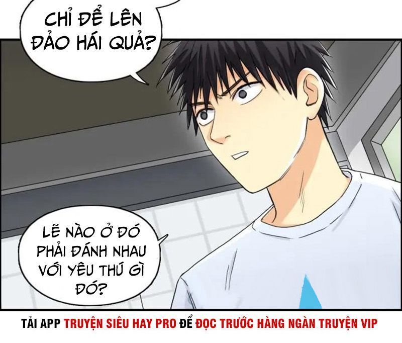 Siêu Năng Lập Phương Chapter 152 - 7