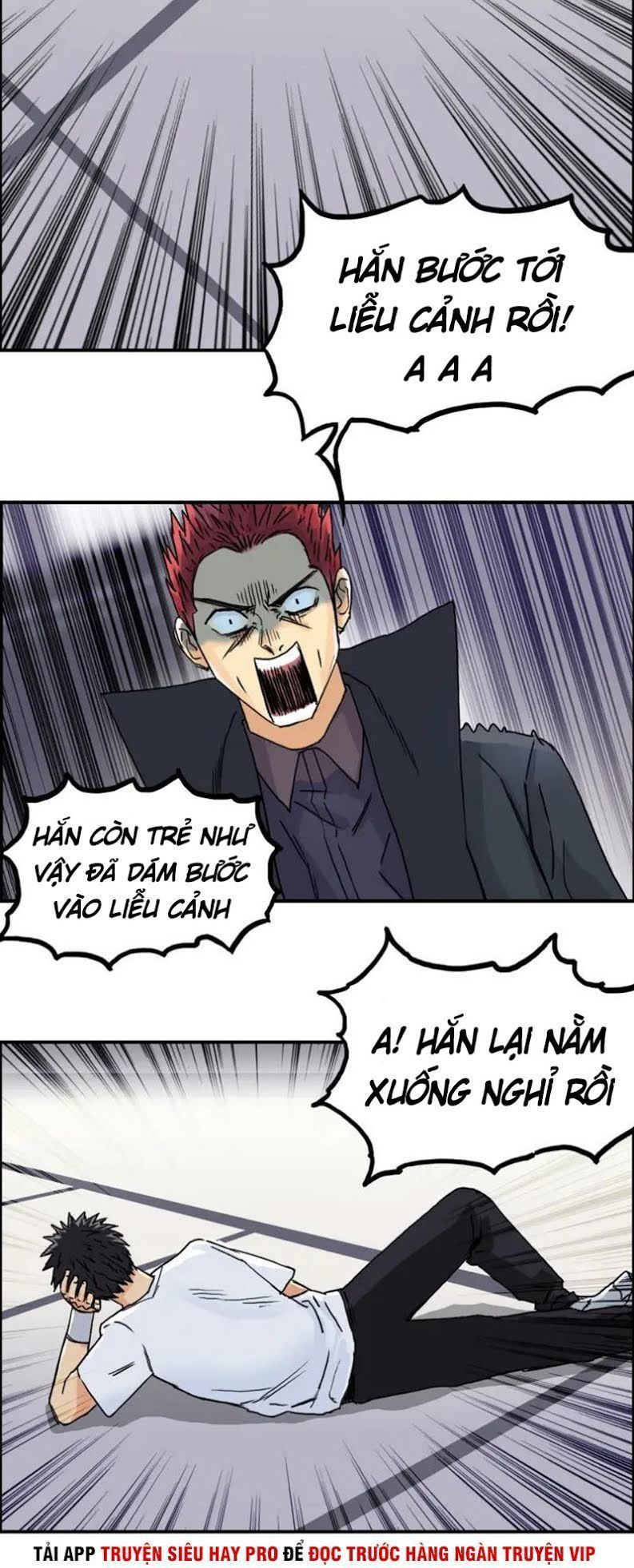 Siêu Năng Lập Phương Chapter 153 - 11