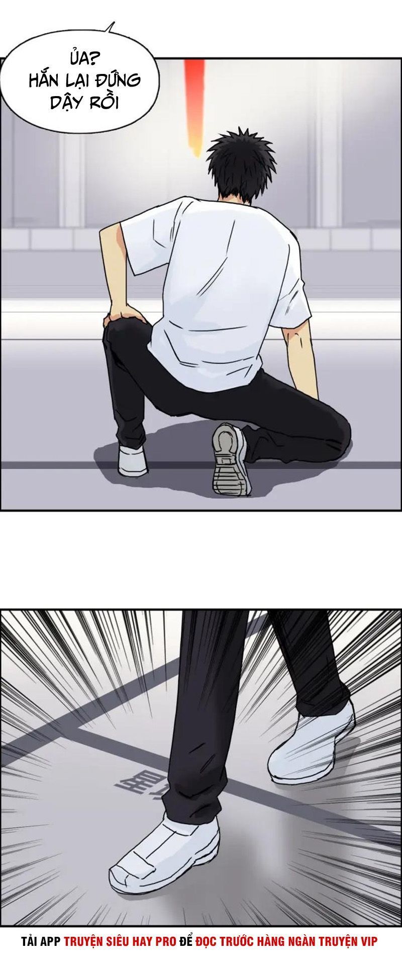 Siêu Năng Lập Phương Chapter 153 - 13