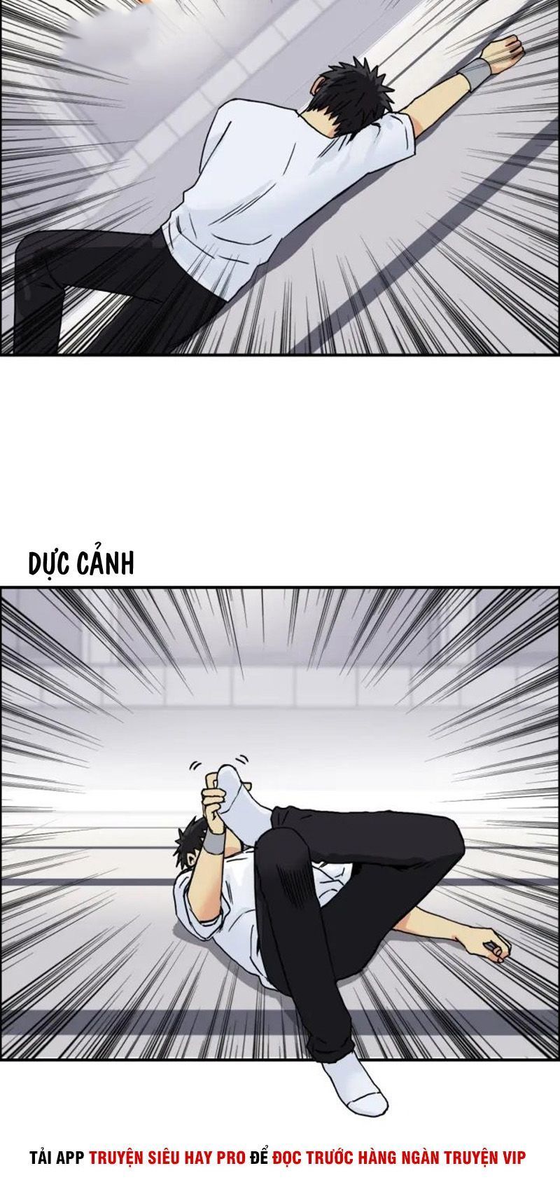 Siêu Năng Lập Phương Chapter 153 - 15