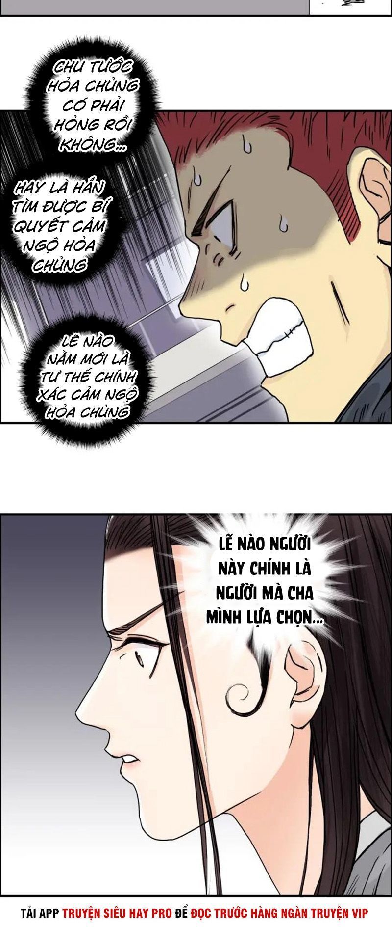 Siêu Năng Lập Phương Chapter 153 - 17